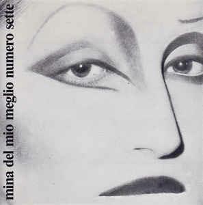 Del Mio Meglio Numero Sette - CD Audio di Mina