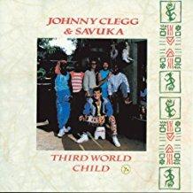 Third World Child - CD Audio di Johnny Clegg