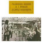 Album Concerto - CD Audio di Francesco Guccini,I Nomadi