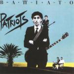 Patriots - CD Audio di Franco Battiato