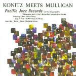 Konitz meets Mulligan - CD Audio di Gerry Mulligan,Lee Konitz