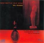New Bottle Old Wine - CD Audio di Gil Evans