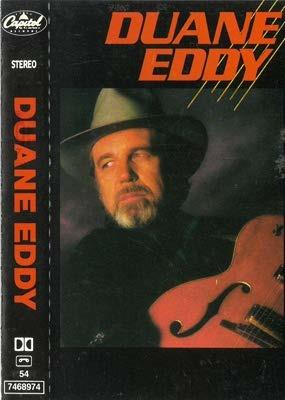 Duane Edy (Musicassetta) - Musicassetta di Duane Eddy
