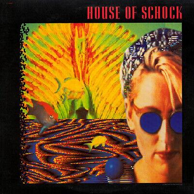 House Of Schock - Vinile LP di House of Schock