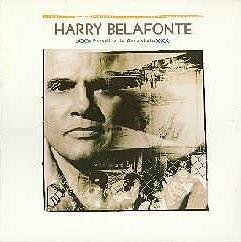 Paradise In Gazankulu - Vinile LP di Harry Belafonte