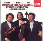 Trio con pianoforte n.6 op.97 - Trio con pianoforte WO039