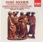 Requiem - Cantique de Jean Racine