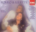 Romeo e Giulietta - CD Audio di Charles Gounod,Alfredo Kraus,José Van Dam,Catherine Malfitano,Michel Plasson,Orchestre du Capitole de Toulouse