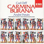 Carmina Burana