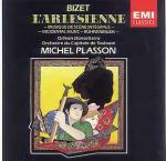 L'Arlésienne (Musiche di scena)