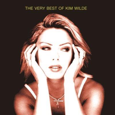 The Very Best Of Kim Wilde - CD Audio di Kim Wilde