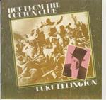 Hot From The Cotton Club
