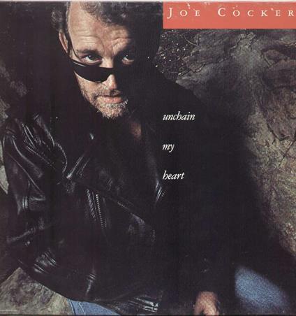 Unchain My Heart - Vinile LP di Joe Cocker