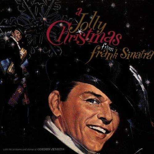 A Jolly Christmas from Frank Sinatra - CD Audio di Frank Sinatra