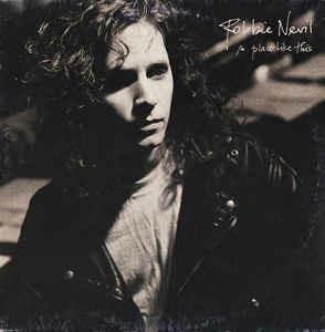 A Place Like This - Vinile LP di Robbie Nevil