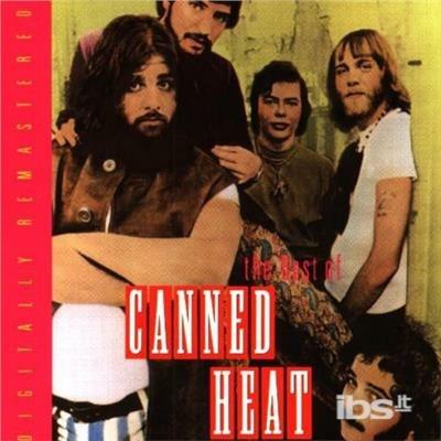 Best of - CD Audio di Canned Heat
