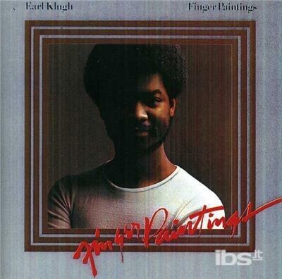 Finger Paintings - CD Audio di Earl Klugh