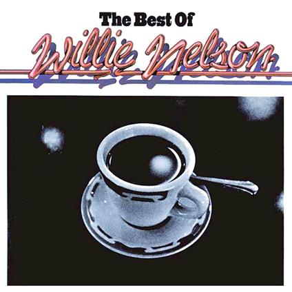 Best Of - CD Audio di Willie Nelson