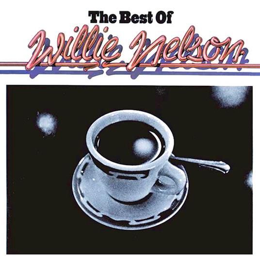 Best Of - CD Audio di Willie Nelson