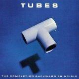 The Completion Backward Principle - CD Audio di Tubes