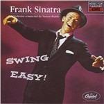 Swing Easy - CD Audio di Frank Sinatra
