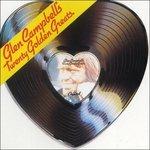 20 Golden Greats - CD Audio di Glen Campbell