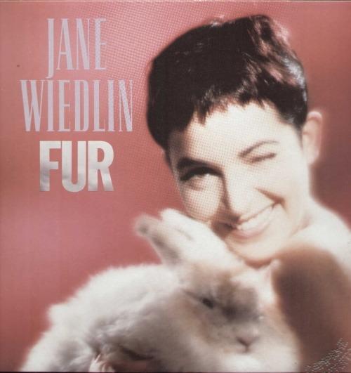 Fur - Vinile LP di Jane Wiedlin