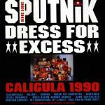 Dress for Excess - CD Audio di Sigue Sigue Sputnik