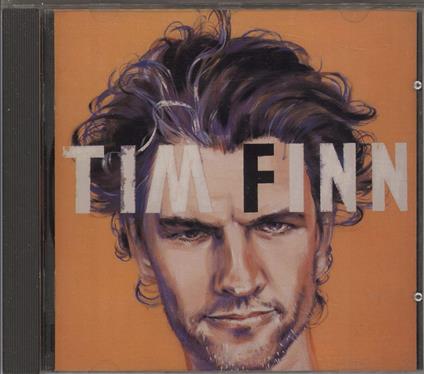 Tim Finn (2 CD) - CD Audio di Tim Finn