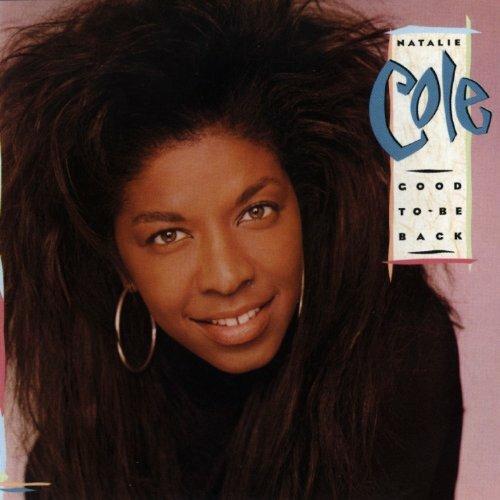 Good to Be Back - CD Audio di Natalie Cole