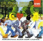 The Beatles Connection