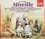 Mireille - CD Audio di Charles Gounod,Mirella Freni,José Van Dam,Michel Plasson,Orchestre du Capitole de Toulouse
