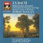 Concerto in stile italiano BWV 971 (1735) in FA