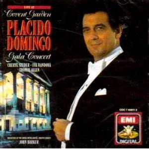 Covent Garden Gala Concert - CD Audio di Giacomo Meyerbeer