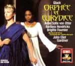 Orfeo ed Euridice