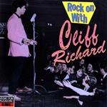 Rock on with Cliff