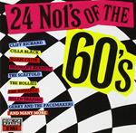 24 No.1's Of The 60's