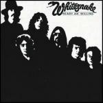 Ready an' Willing - CD Audio di Whitesnake