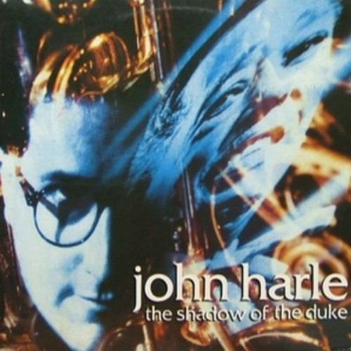 Shadow of the Duke - CD Audio di John Harle