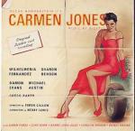 Carmen Jones (Colonna sonora)
