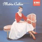 Maria Callas: Rarities - CD
