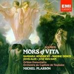 Mors et Vita - CD Audio di Charles Gounod,Barbara Hendricks,José Van Dam,Michel Plasson,Orchestre du Capitole de Toulouse