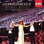 10000 Voices 2 - World Choir