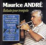 Ballades pour Trumpet - CD Audio di Maurice André