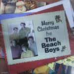 Merry Christmas From The Beach Boys