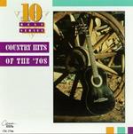 Country Hits Of The 70s