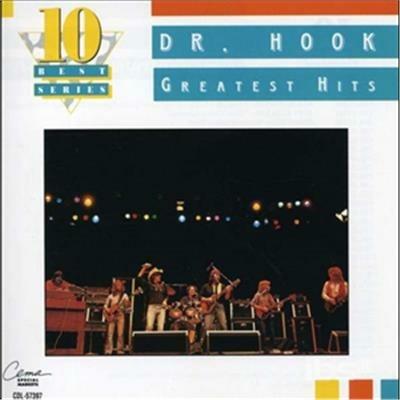 Greatest Hits - CD Audio di Dr. Hook