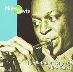 Ballad Artistry Of Miles Davis
