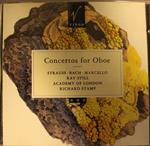 Concertos for Oboe