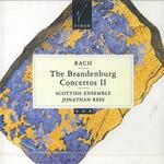Concerto Brandeburghese n.1 BWV 1046 in FA